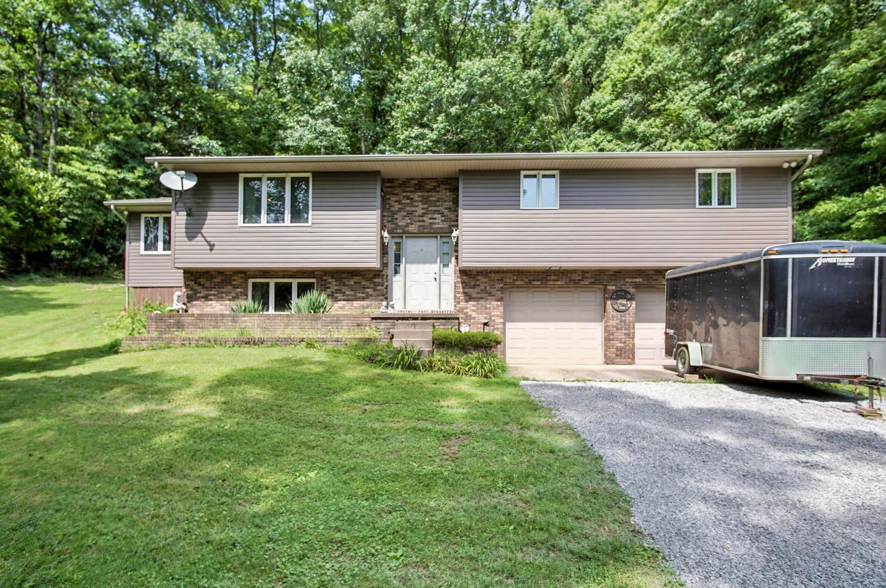 2580 Kimes Road  Zanesville OH 43701 photo