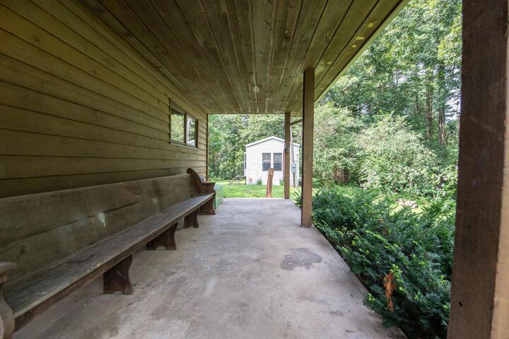 Property Photo:  10271 Antle Orchard Road  OH 45732 