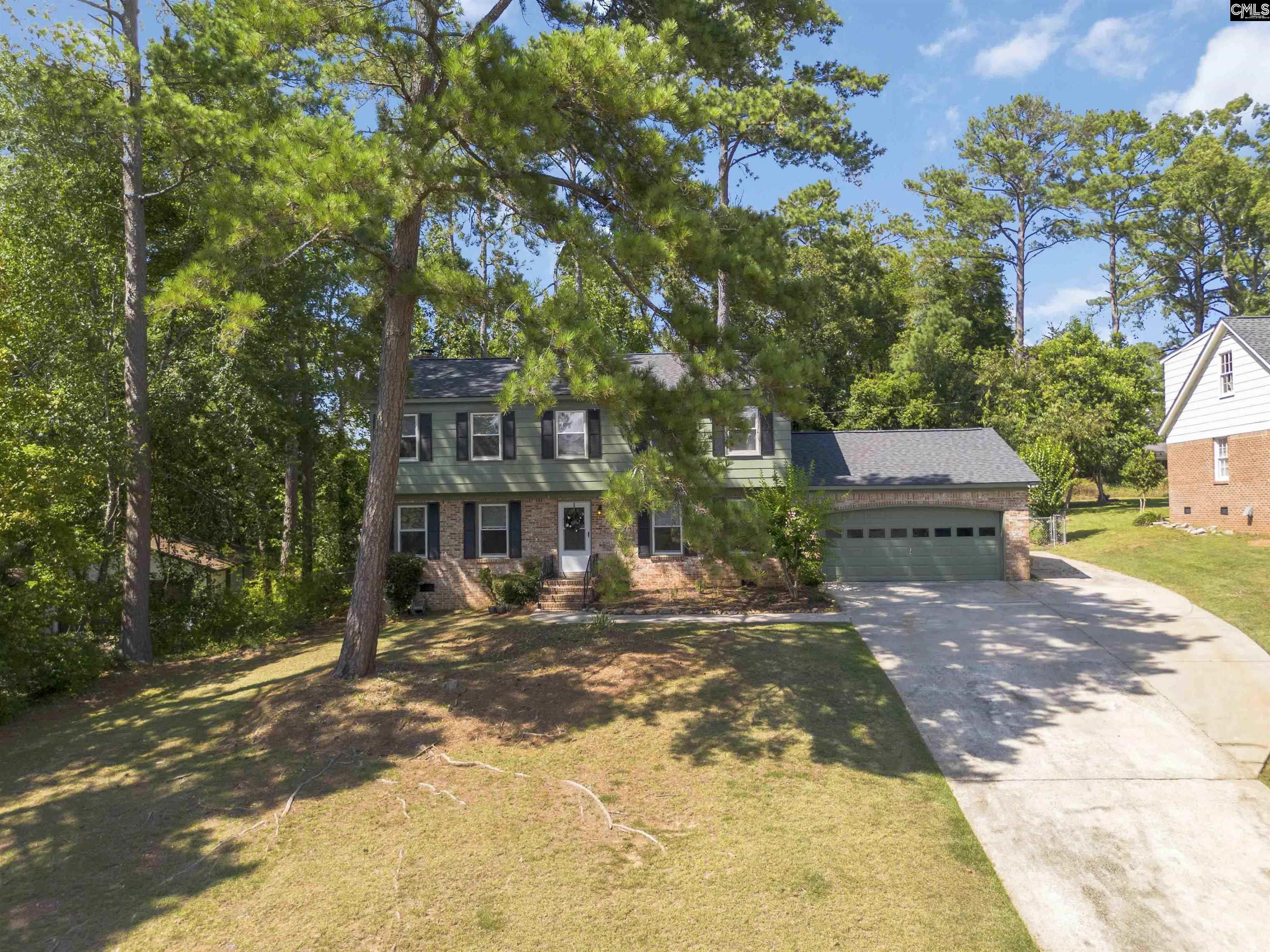 Property Photo: 785 Gardendale SC 29210