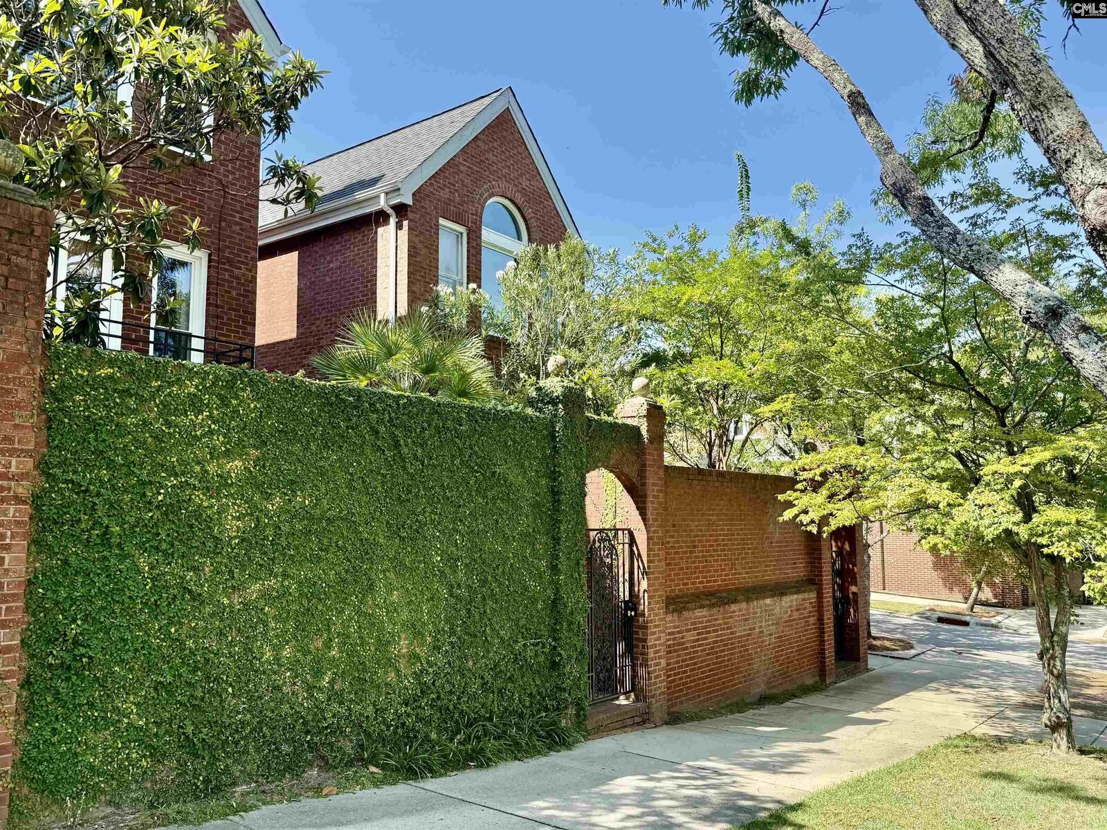 Property Photo: 1750 Wheat SC 29205