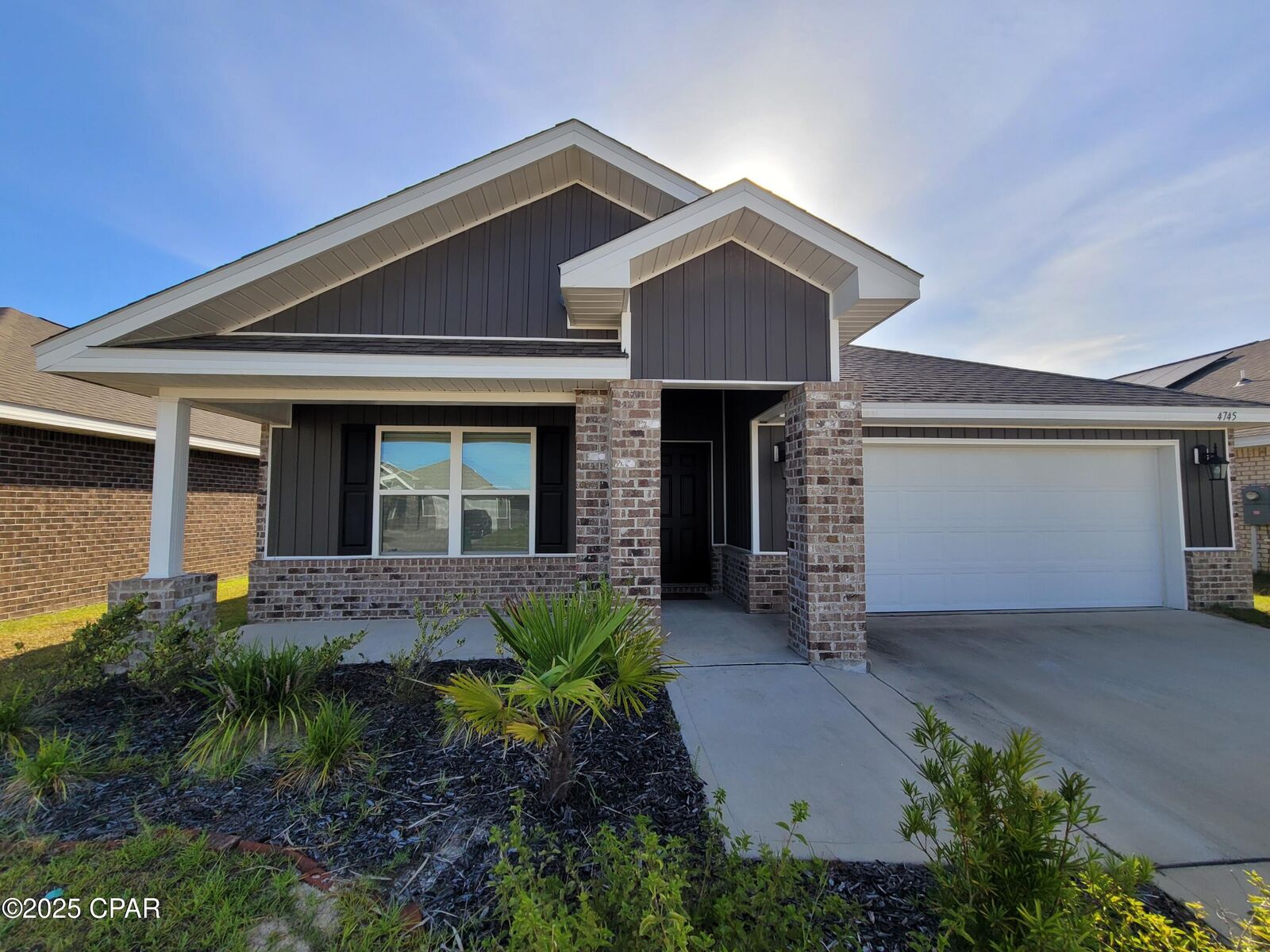 Property Photo:  4745 Firefly Lane  FL 32404 
