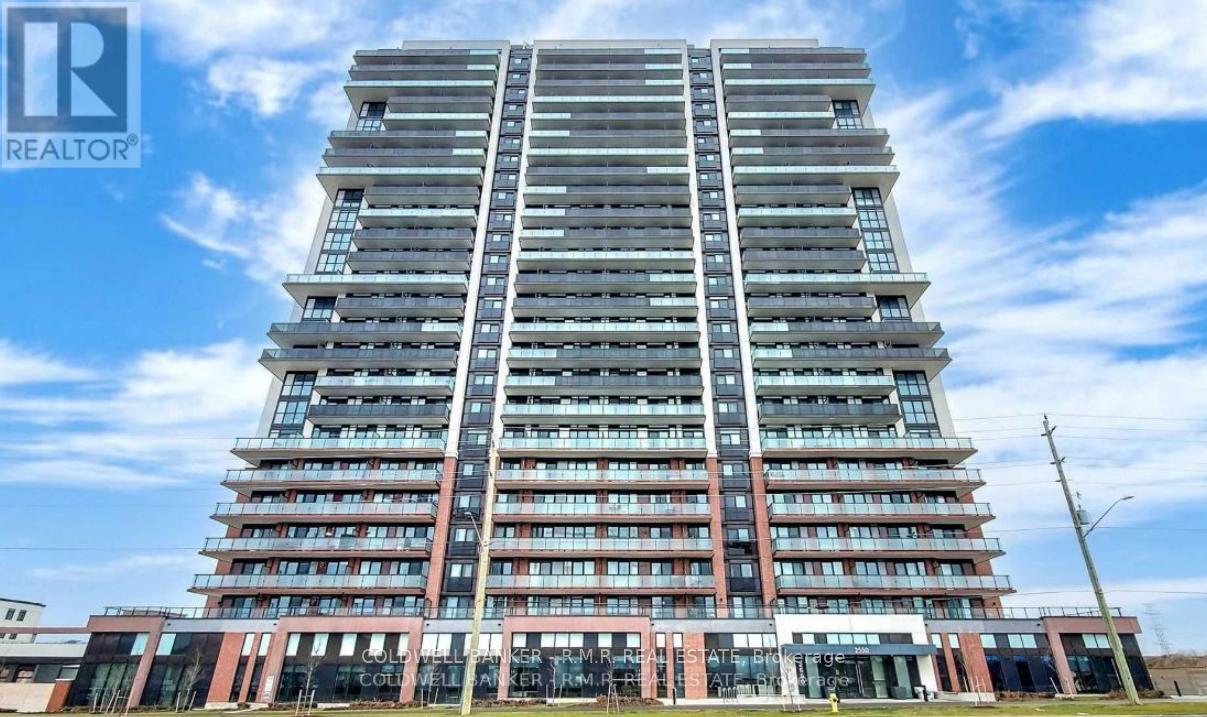 Property Photo: 2550 Simcoe Street North 2304 ON L1N 0R5