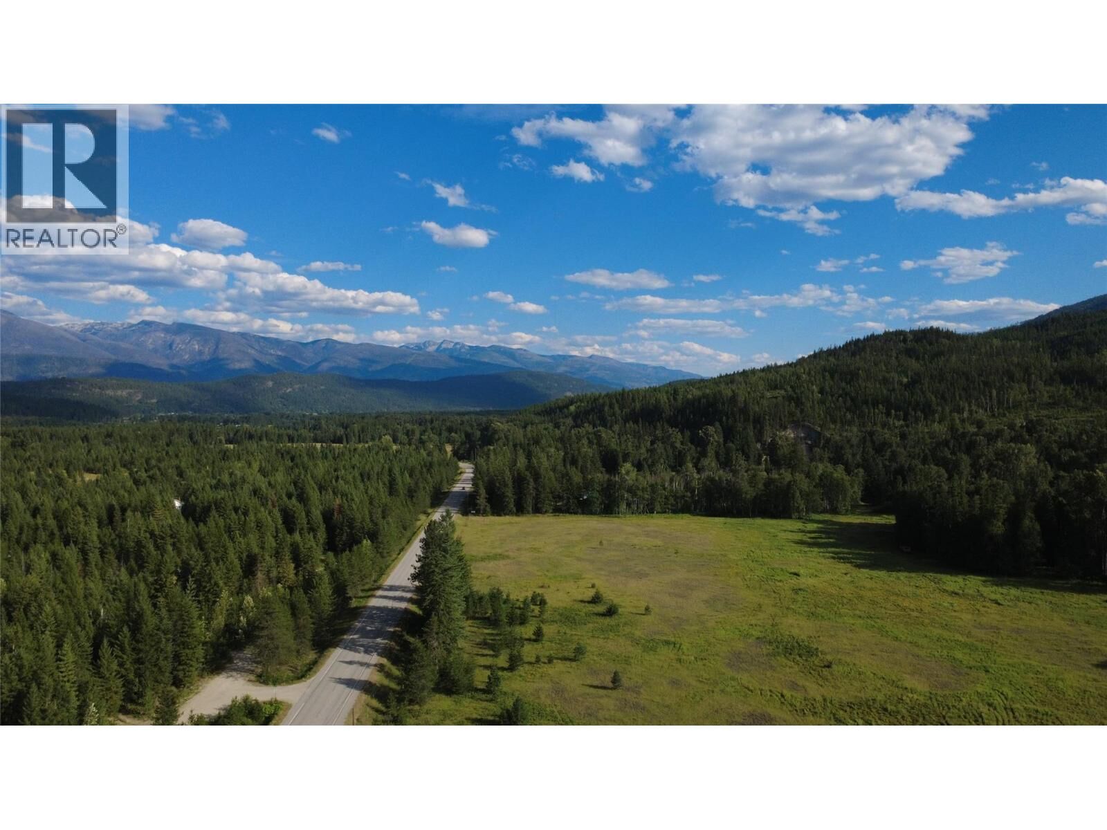 Property Photo:  Parcel A Hwy 6 Highway  BC V0G 1J0 