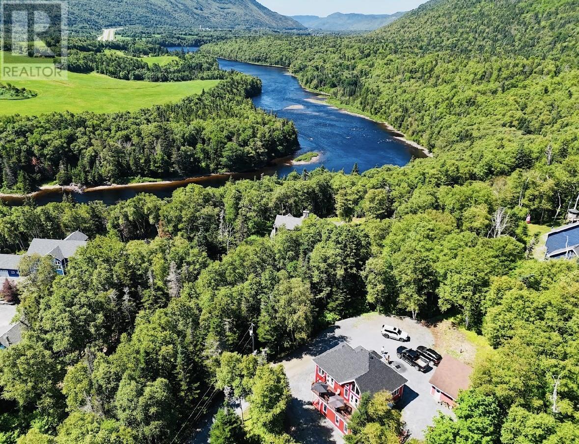 Property Photo:  13 River  NL A2H 0E1 