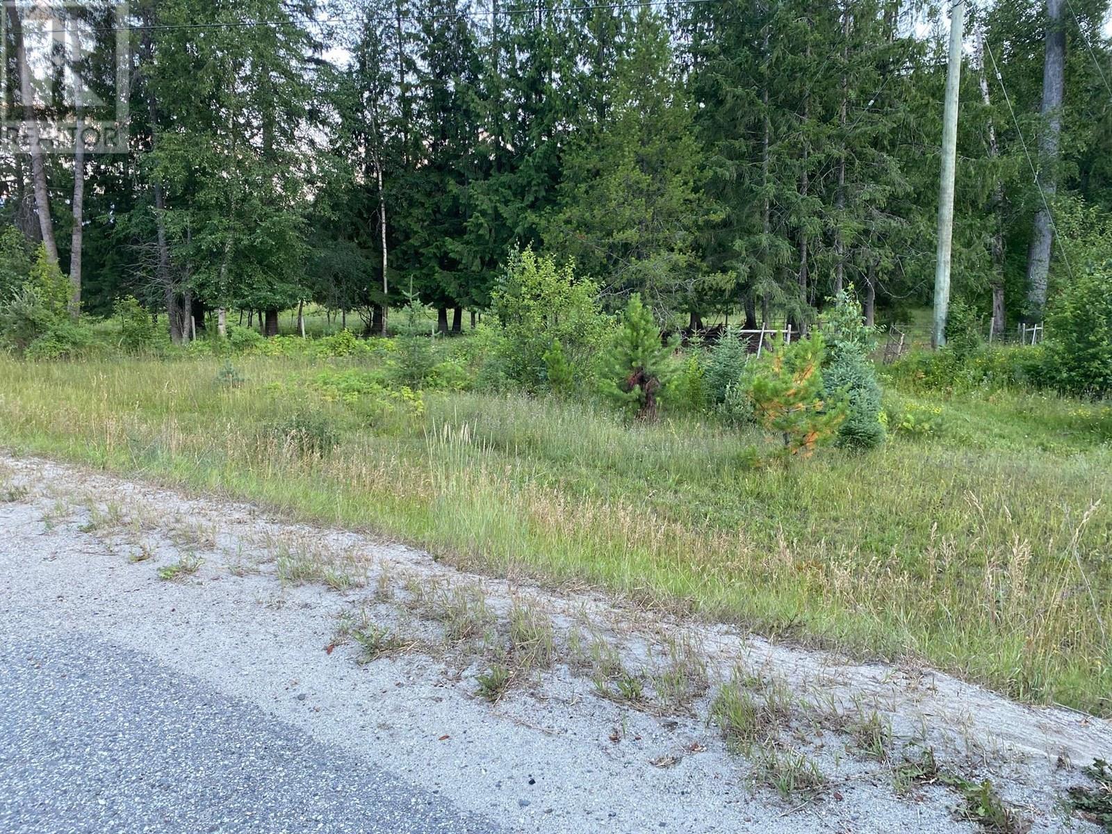 Property Photo:  Sec. 15 6 Highway NE 1/4  BC V0J 1J0 