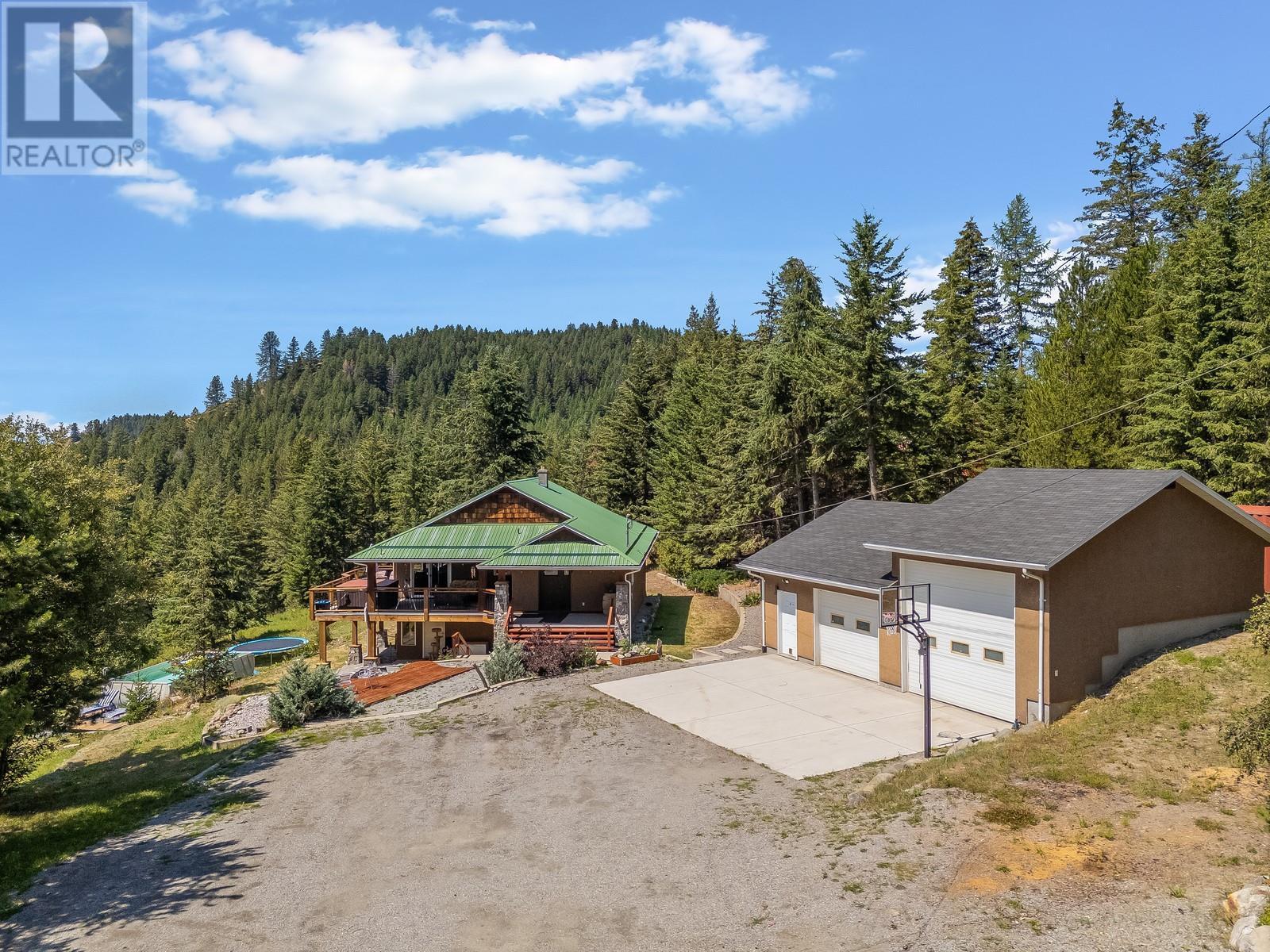 7575 Sun Valley Road  Kelowna BC V1P 1H4 photo