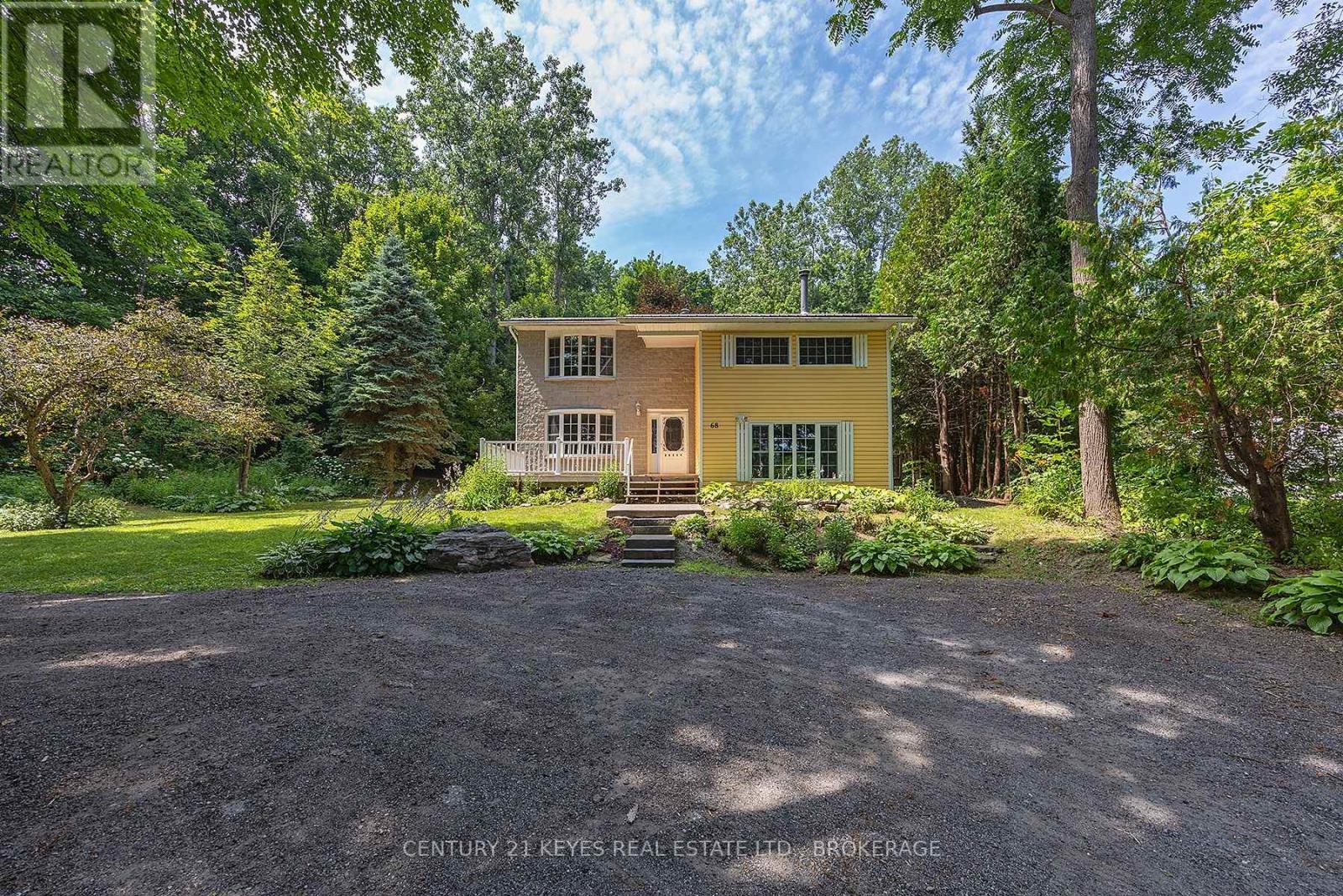 Photo de la propriété: 68 Old River Road West ON K0E 1R0