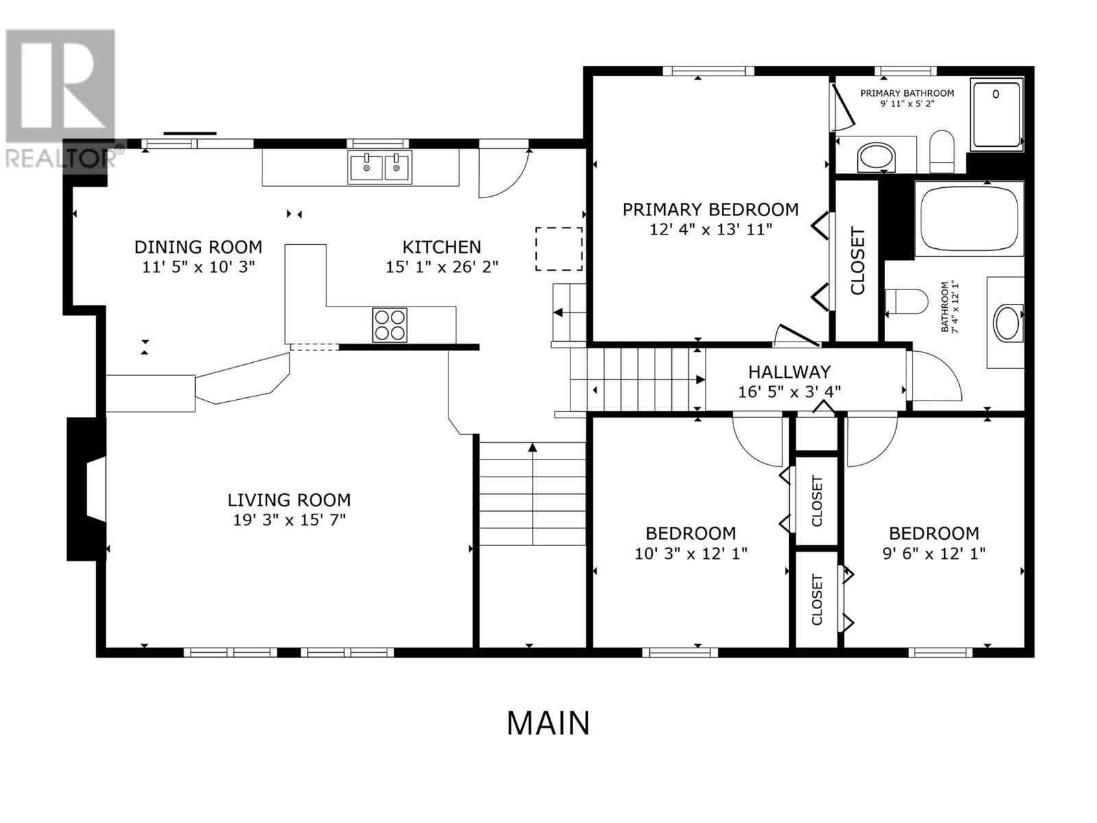 Photo de la propriété: 10411 113 Avenue BC V1J 6C5