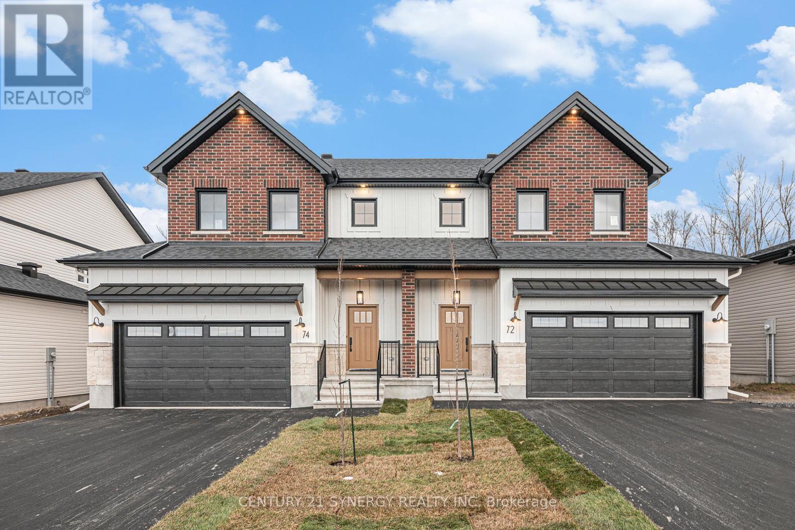 Photo de la propriété: 79 Villeneuve Street ON K0C 1W0