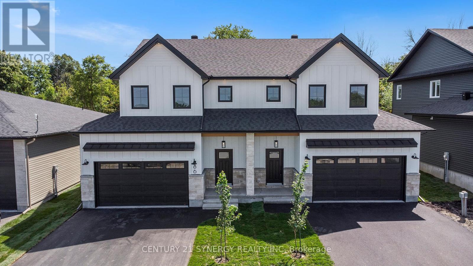 Photo de la propriété: 75 Villeneuve Street ON K0C 1W0