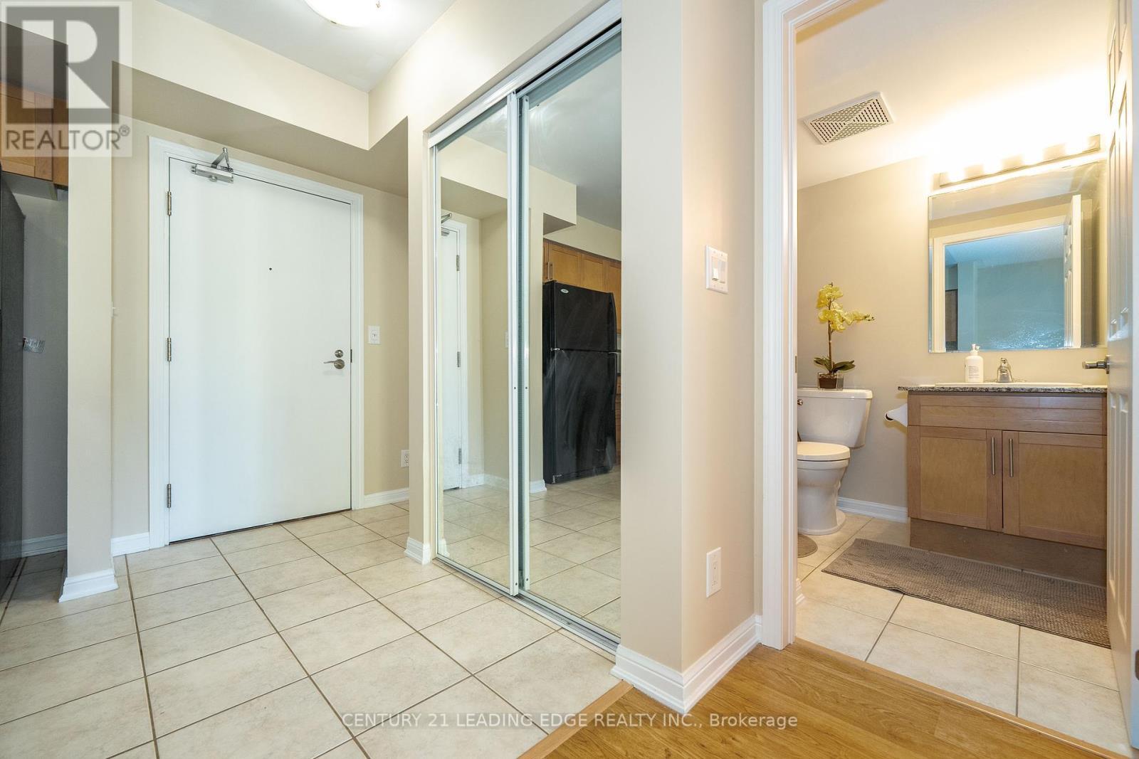 Property Photo: 60 Mendelssohn Street 213 ON M1L 0G9