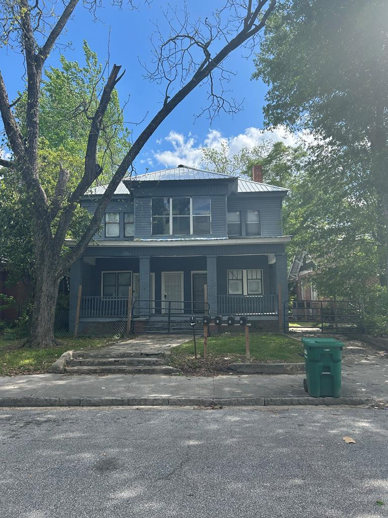Property Photo: 514 E 12th Ave GA 31015