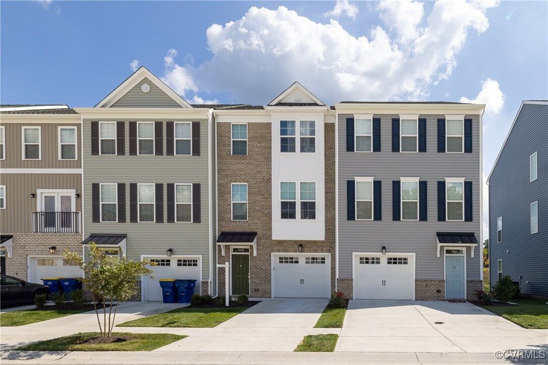 Property Photo:  7217 Leire Lane  VA 23832 