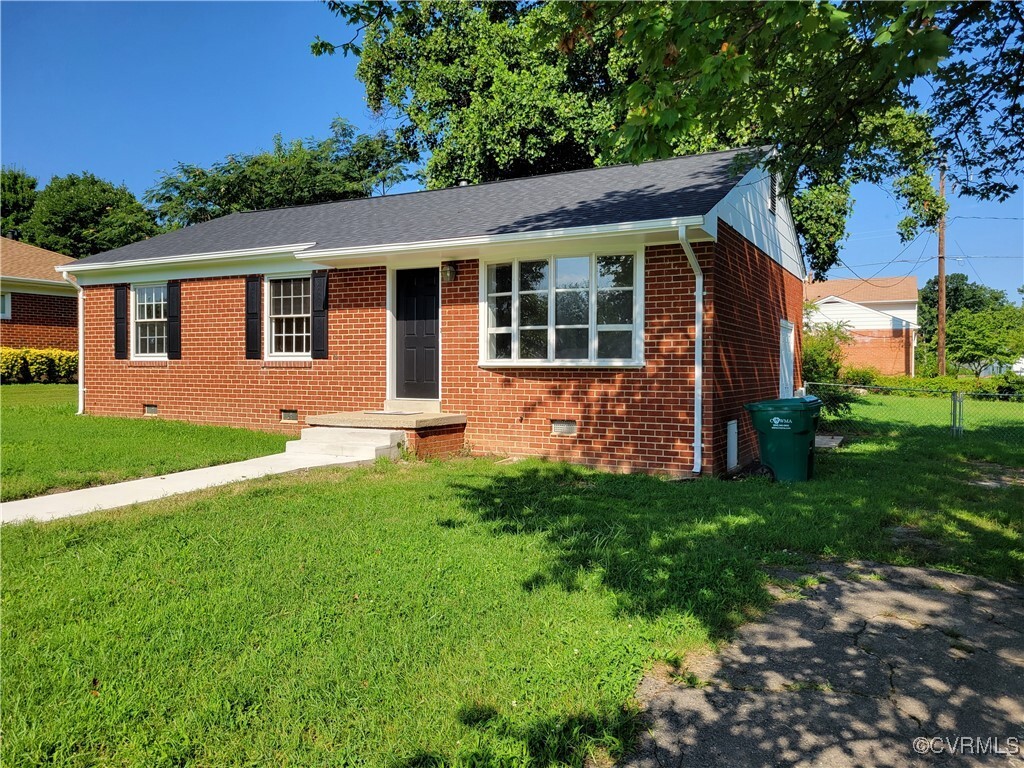 Property Photo: 4106 W End Drive VA 23294