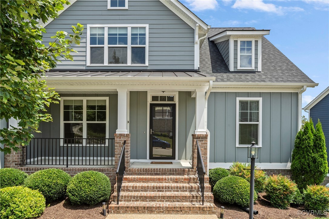 Property Photo: 3901 Bircham Loop VA 23113
