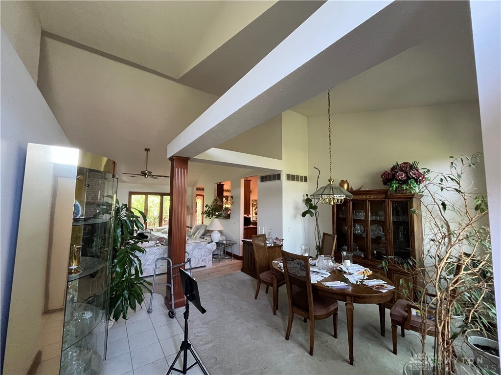 Property Photo: 8858 Yankee Rose Court OH 45458