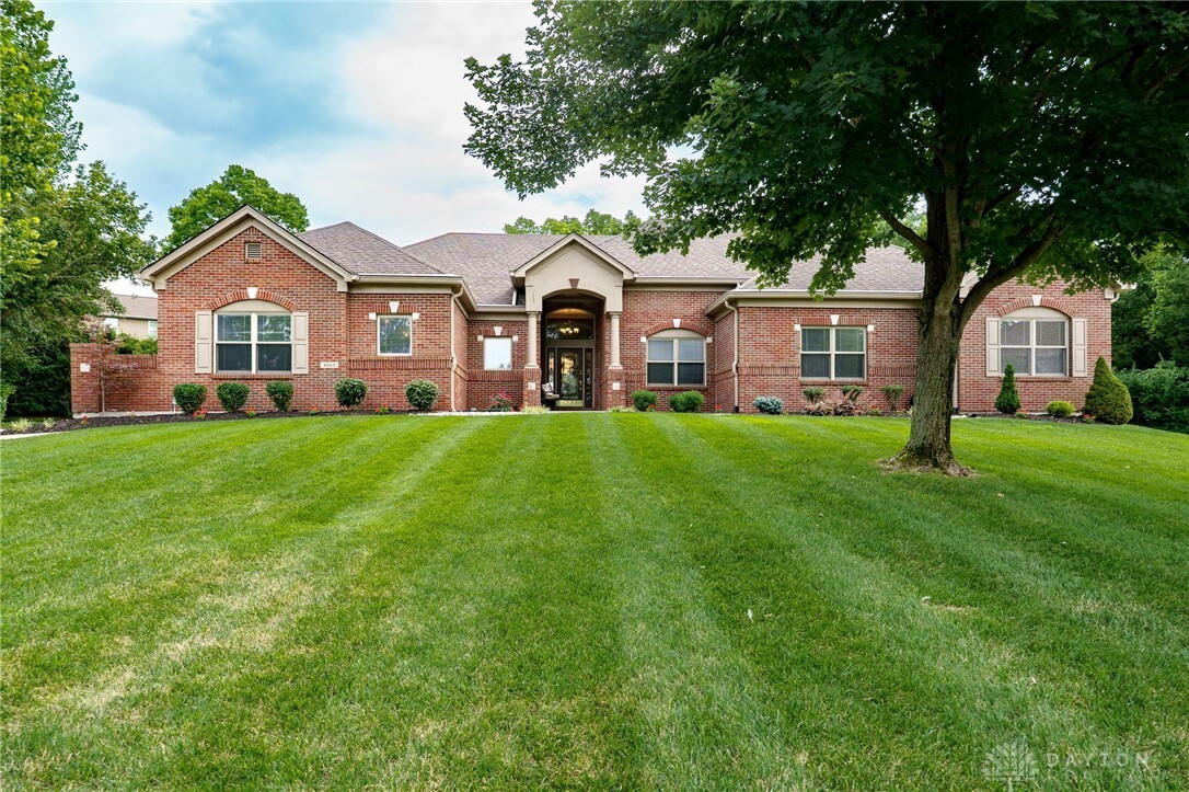 Property Photo:  4660 Ashbrook Trail  OH 45042 