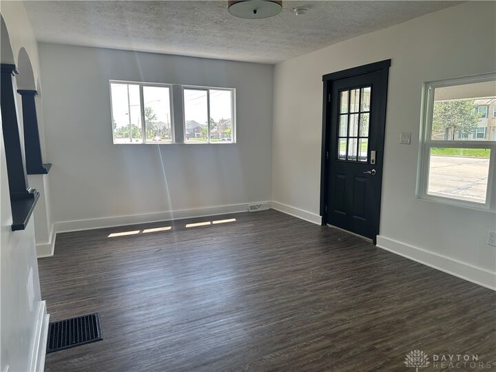 Property Photo: 2520 Harshman Road OH 45424