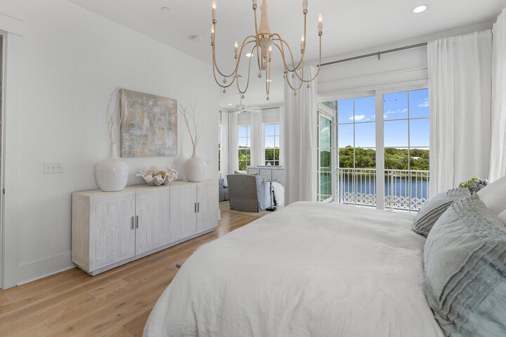 Property Photo: 132 N Camp Creek Road 5 FL 32461
