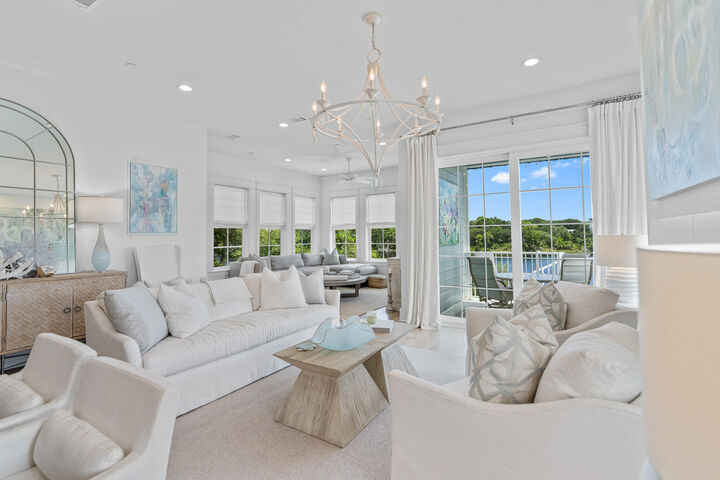 Property Photo:  132 N Camp Creek Road 5  FL 32461 