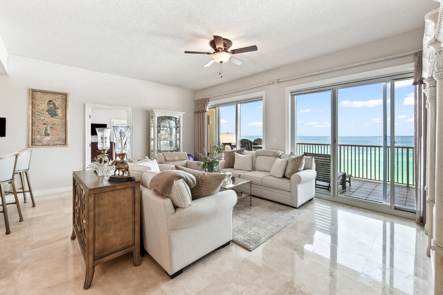 Property Photo:  1272 Scenic Gulf Drive Unit 804  FL 32550 