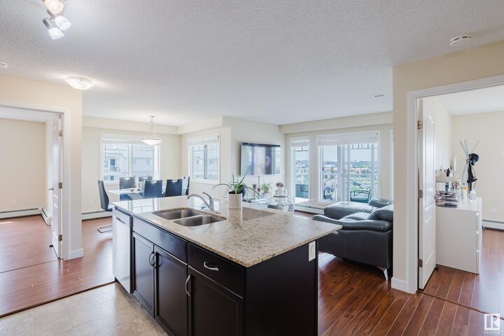 12650 142 Avenue NW 415 — photo 1