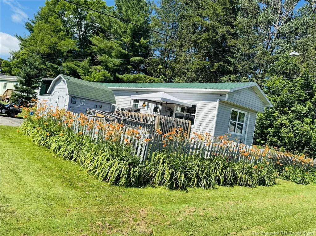Photo de la propriété: 10 Snow Goose Drive NB E3B 7E9