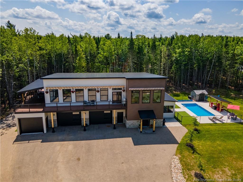 Property Photo: 181 Niagara Road NB E1J 1H8