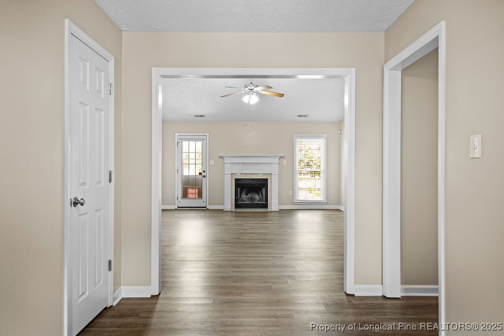 Property Photo: 6508 Jacobs Creek Circle NC 28306