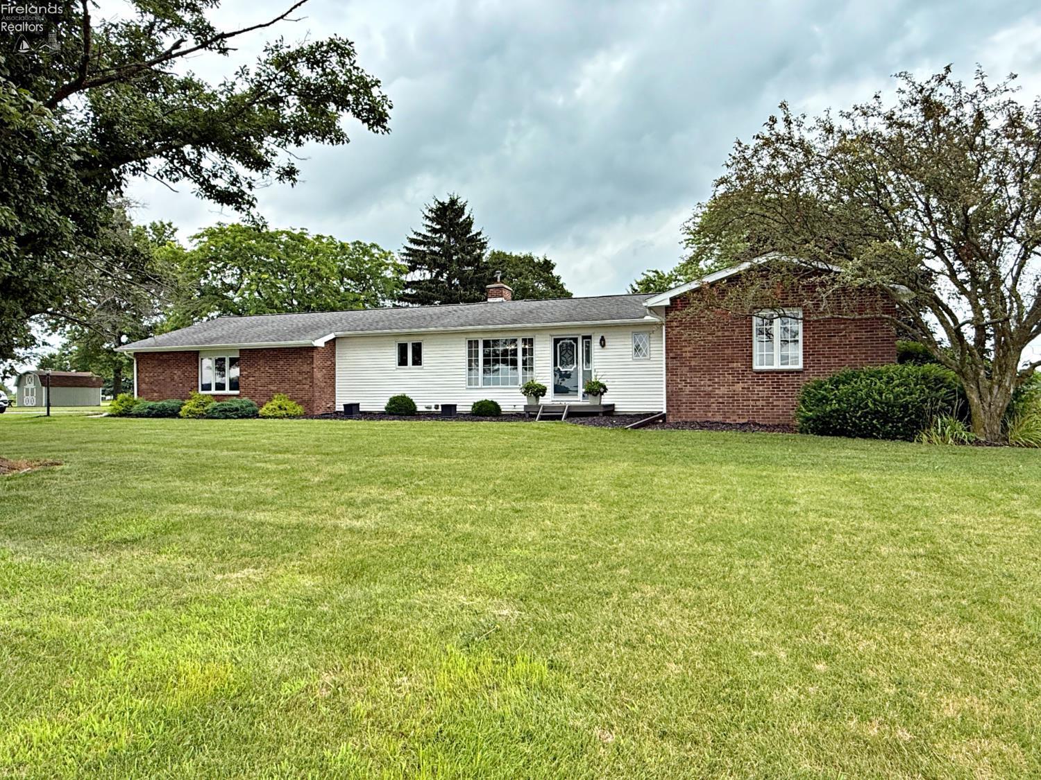 Property Photo:  2115 S Township Road 159  OH 44883 