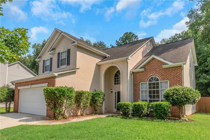 Property Photo: 120 Windy Circle GA 30253