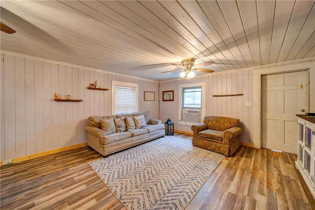 Property Photo: 106 Noland Street GA 30103