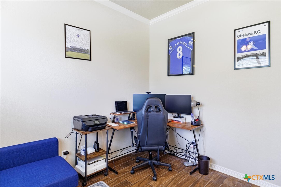 Property Photo:  910 Ridgeoak Drive  TX 76513 