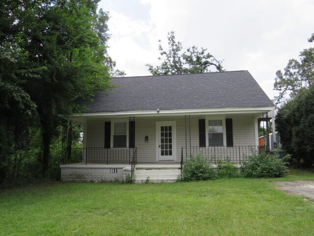 2006 McDowell Street  Augusta GA 30904 photo