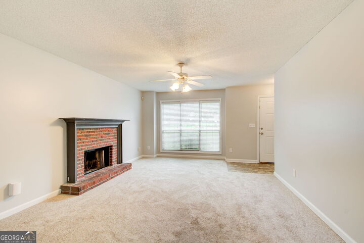 Property Photo: 837 Ravins Way GA 30281