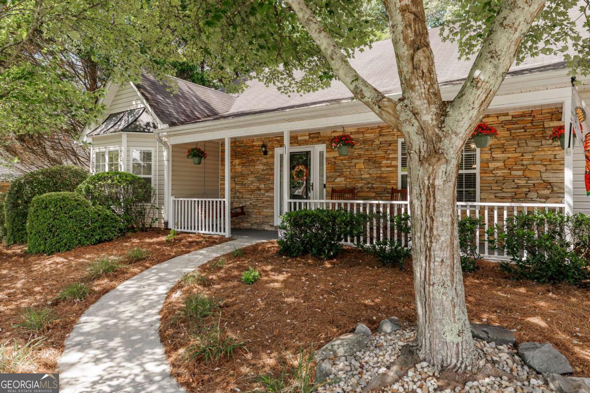 Property Photo: 2249 Cluster Lane GA 30017