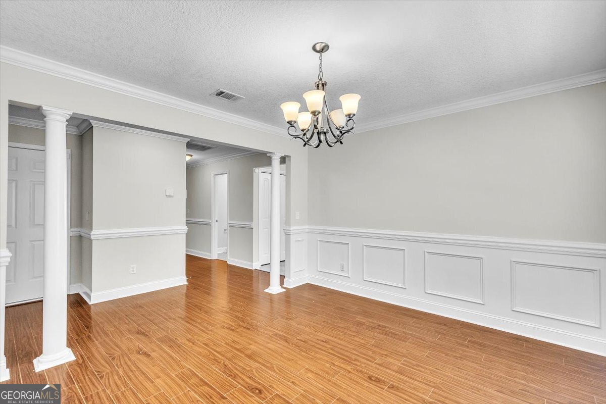 Property Photo: 195 Whitaker Way GA 31320