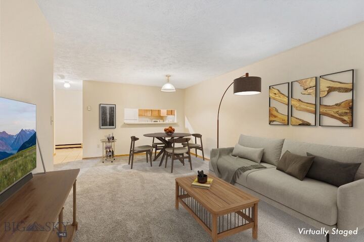 Property Photo:  719 S Church Avenue 10  MT 59715 