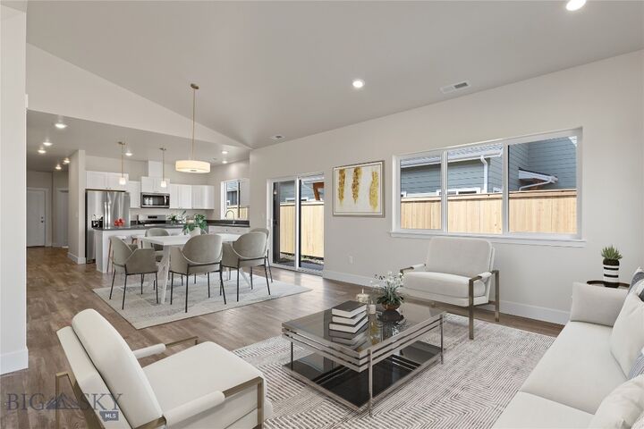 Property Photo:  30 Westgate Ave  MT 59718 