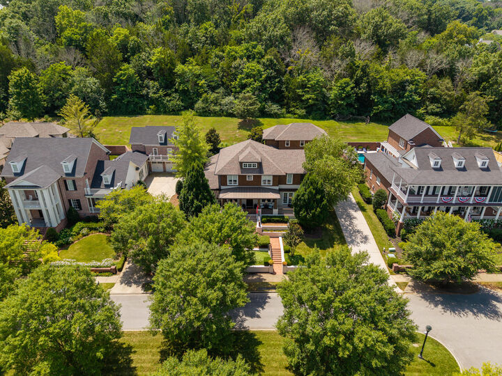 Property Photo: 1717 Championship Boulevard TN 37064