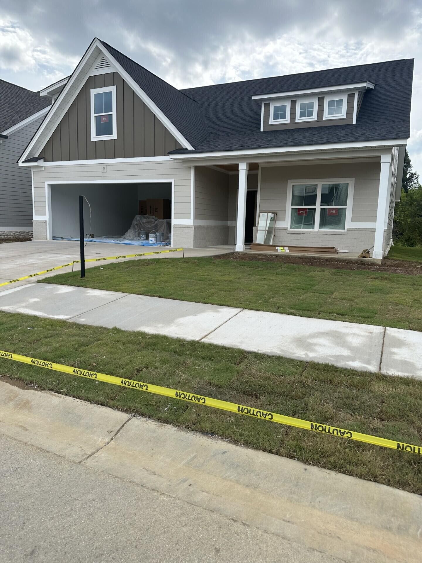 Property Photo: 1045 Silverpine Drive TN 37421