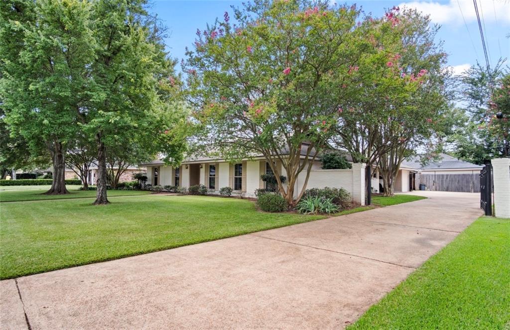 Property Photo:  316 Post Oak Boulevard  LA 71303 