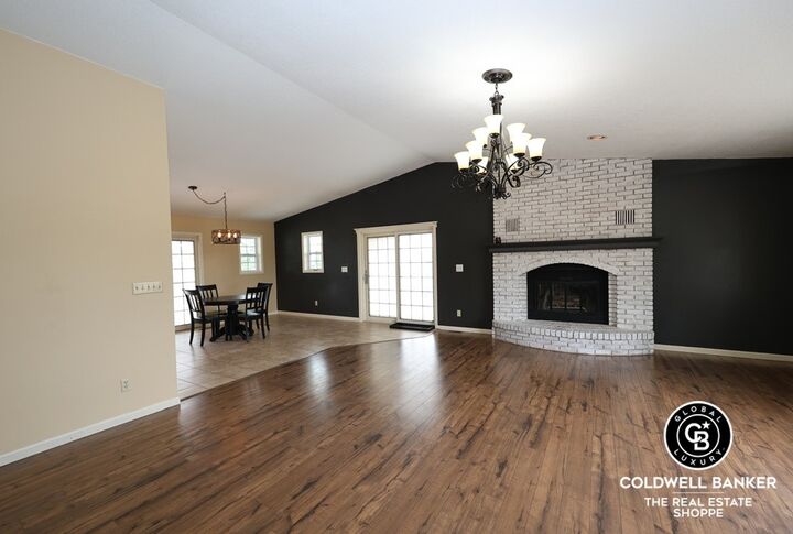 Property Photo: 485 E Mead Road KS 67846