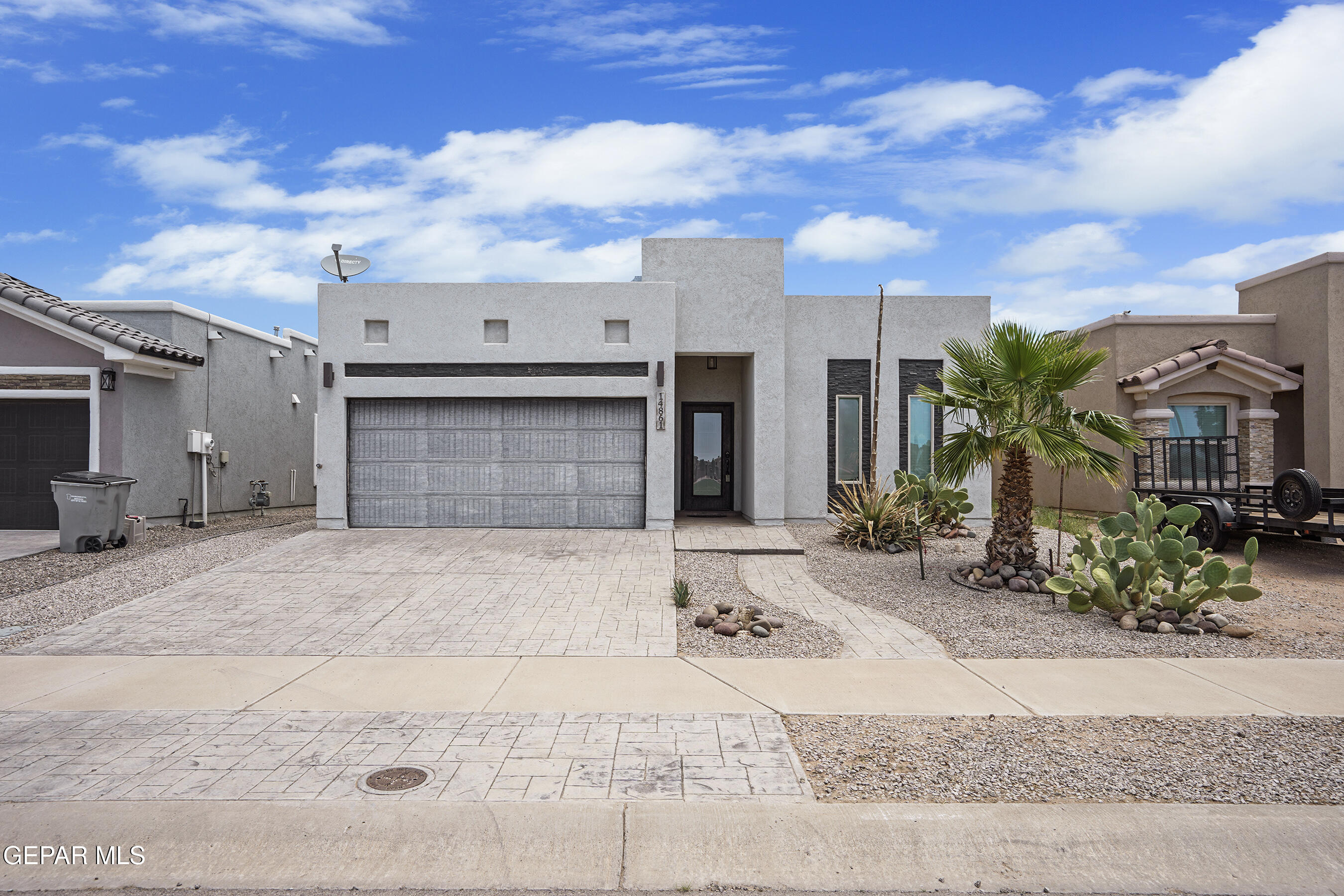 14861 Orsten Artis Avenue  El Paso TX 79938 photo