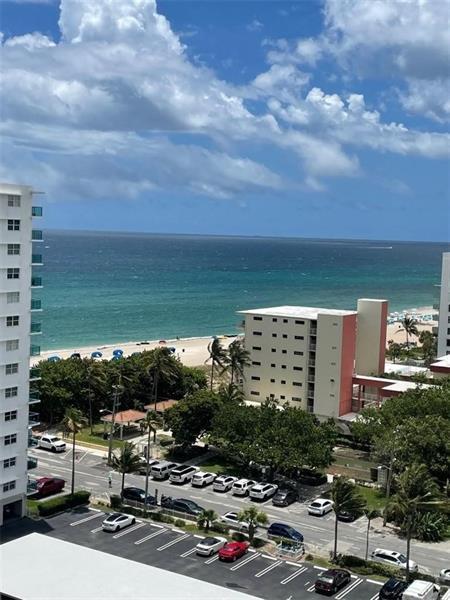 Property Photo:  1630 N Ocean Blvd 1213  FL 33062 