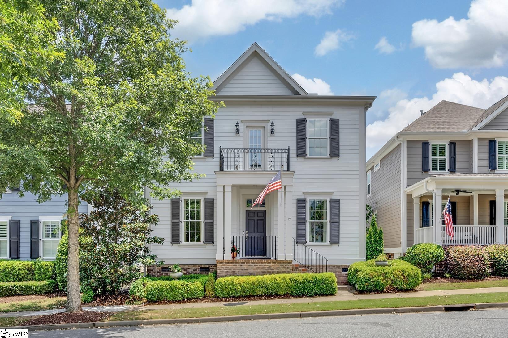 Property Photo: 19 Kimborough Street SC 29607