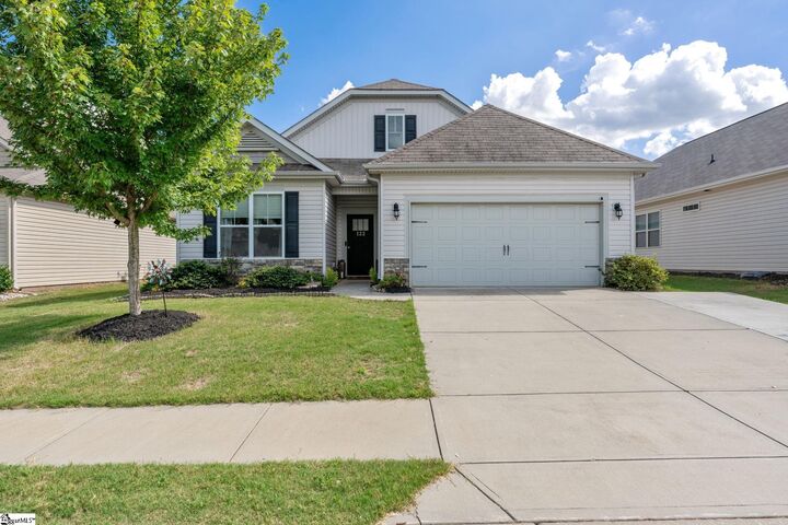 122 Northwild Drive  Duncan SC 29334 photo