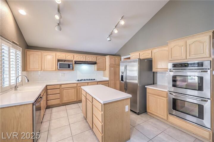 Property Photo:  2113 Cedar Hills Street  NV 89128 