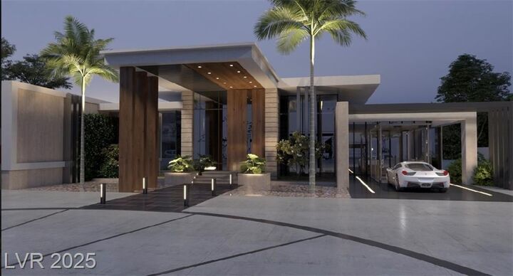 587 Lairmont  Henderson NV 89012 photo