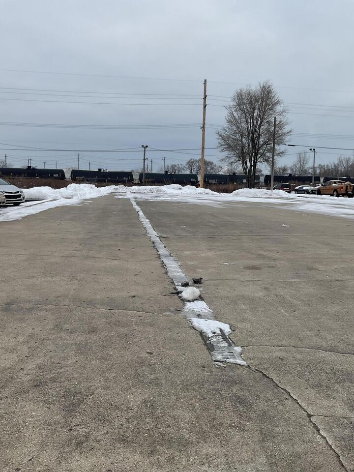 Property Photo: 1206 W Chicago Avenue IN 46312